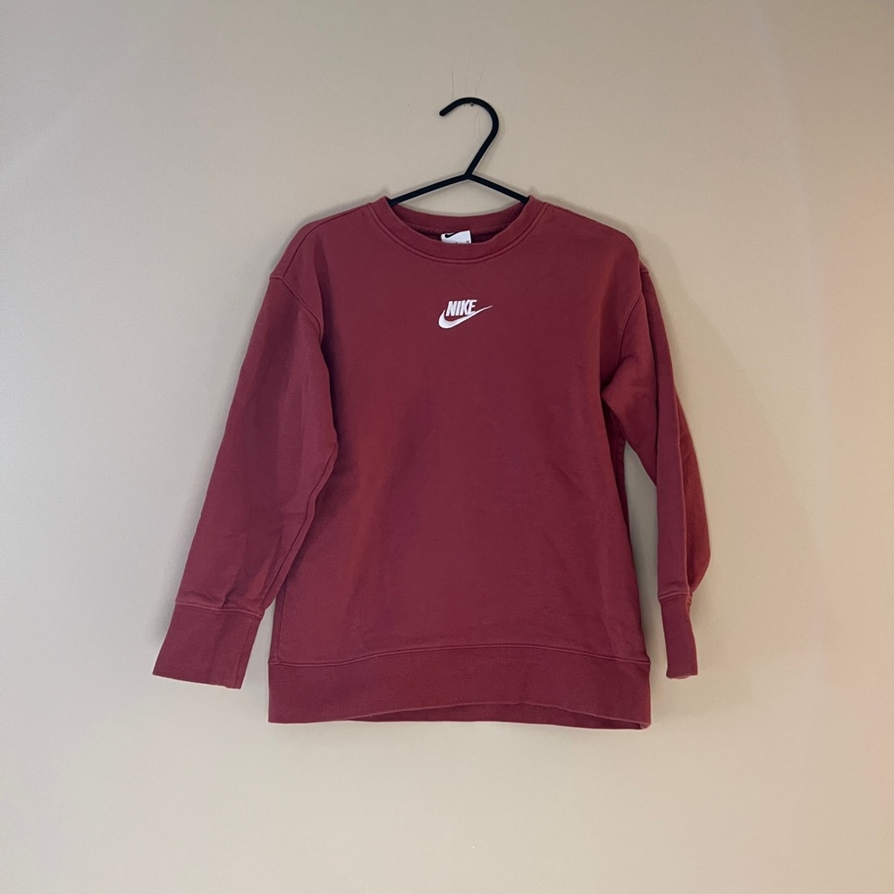 Nike Youth Crew Size Small